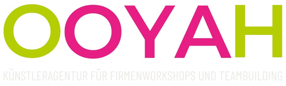 OOYAH Kreative Teambuilding-Events und Firmenworkshops in Hamburg